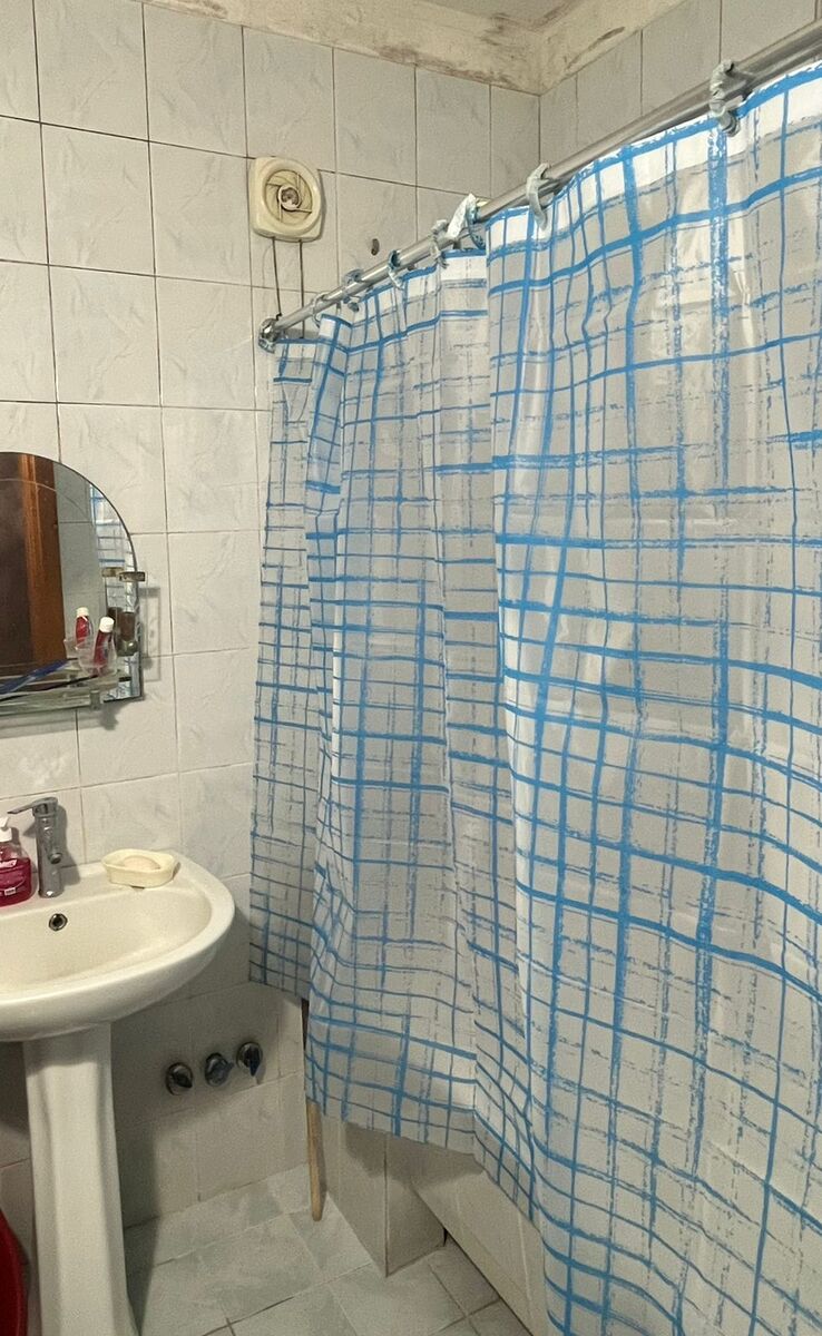 Satılır 3 otaqlı köhnə tikili 100 m² — Mənzil, Bakı (11)