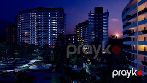 Satılır 3 otaqlı yeni tikili 113.6 m²