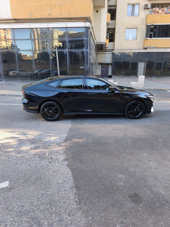 Changan Uni-V, 1.5 L, 2023 il, 36 000 km — Avtomobillər, Bakı (7)