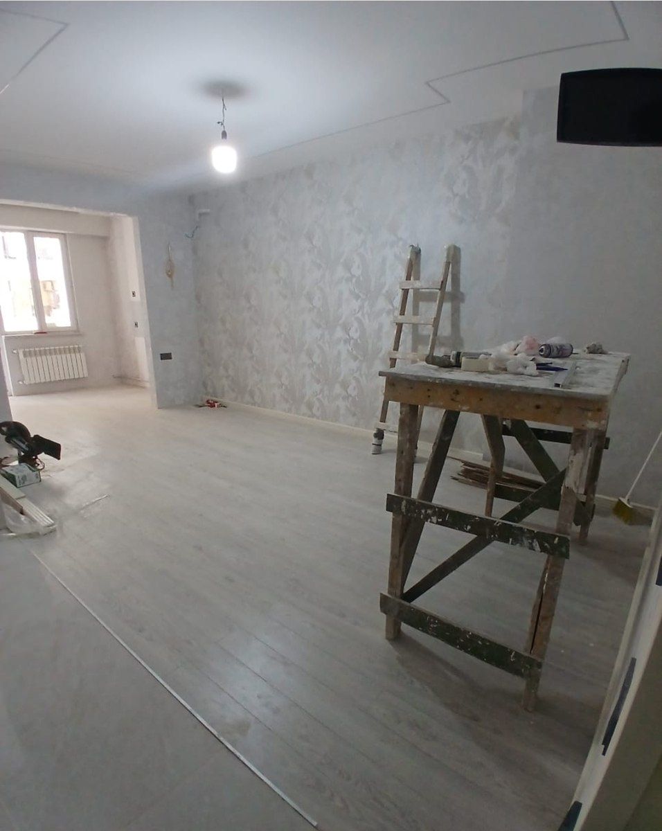 Satılır 2 otaqlı yeni tikili 67 m² — Mənzil, Bakı (8)