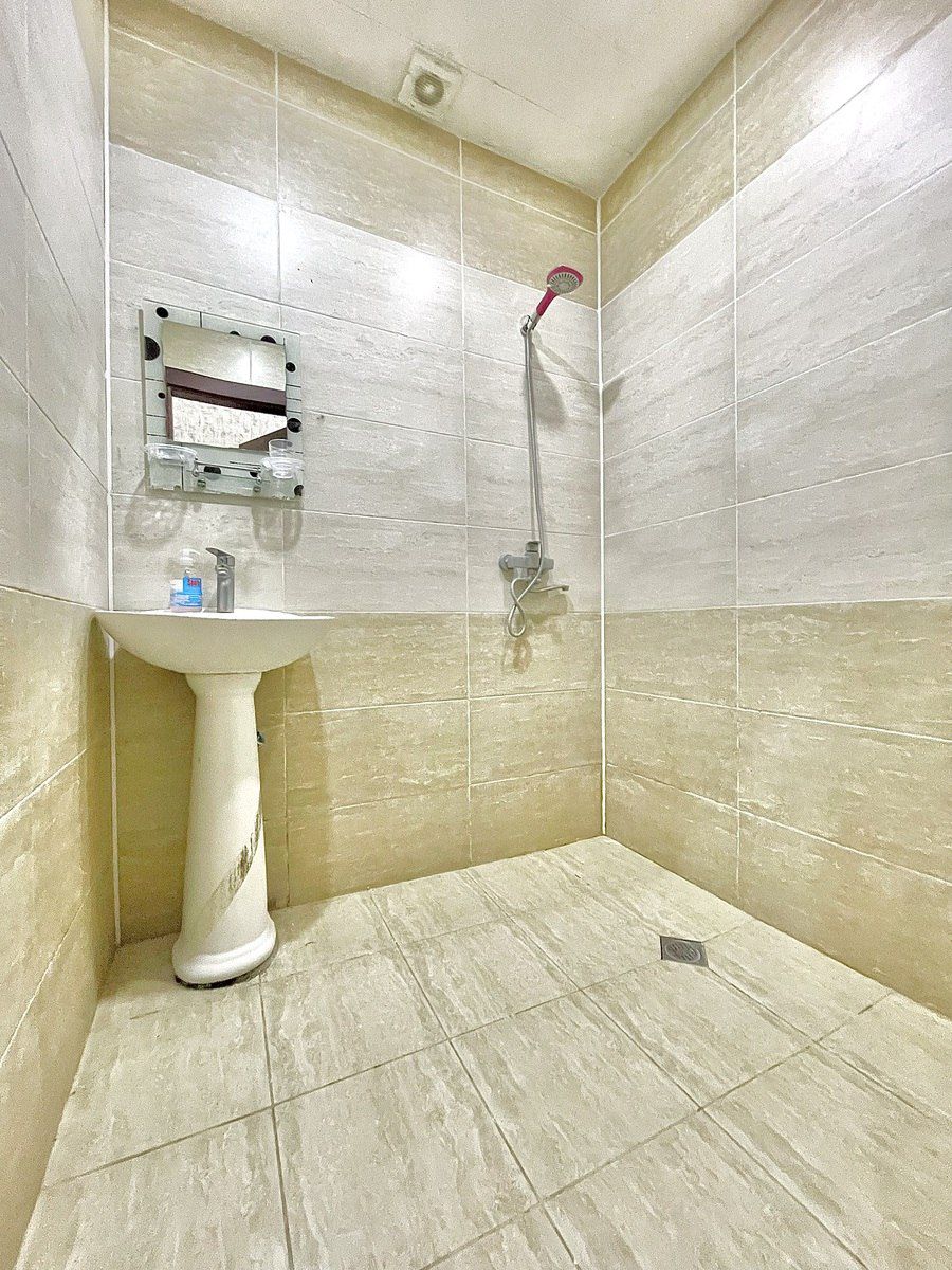 Satılır 3 otaqlı köhnə tikili 85 m² — Mənzil, Bakı (7)
