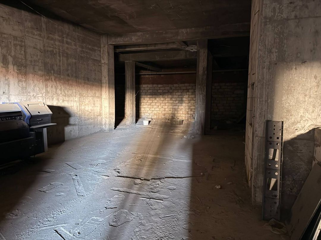 İcarəyə verilir obyekt 605 m² — Əmlak, Bakı (8)
