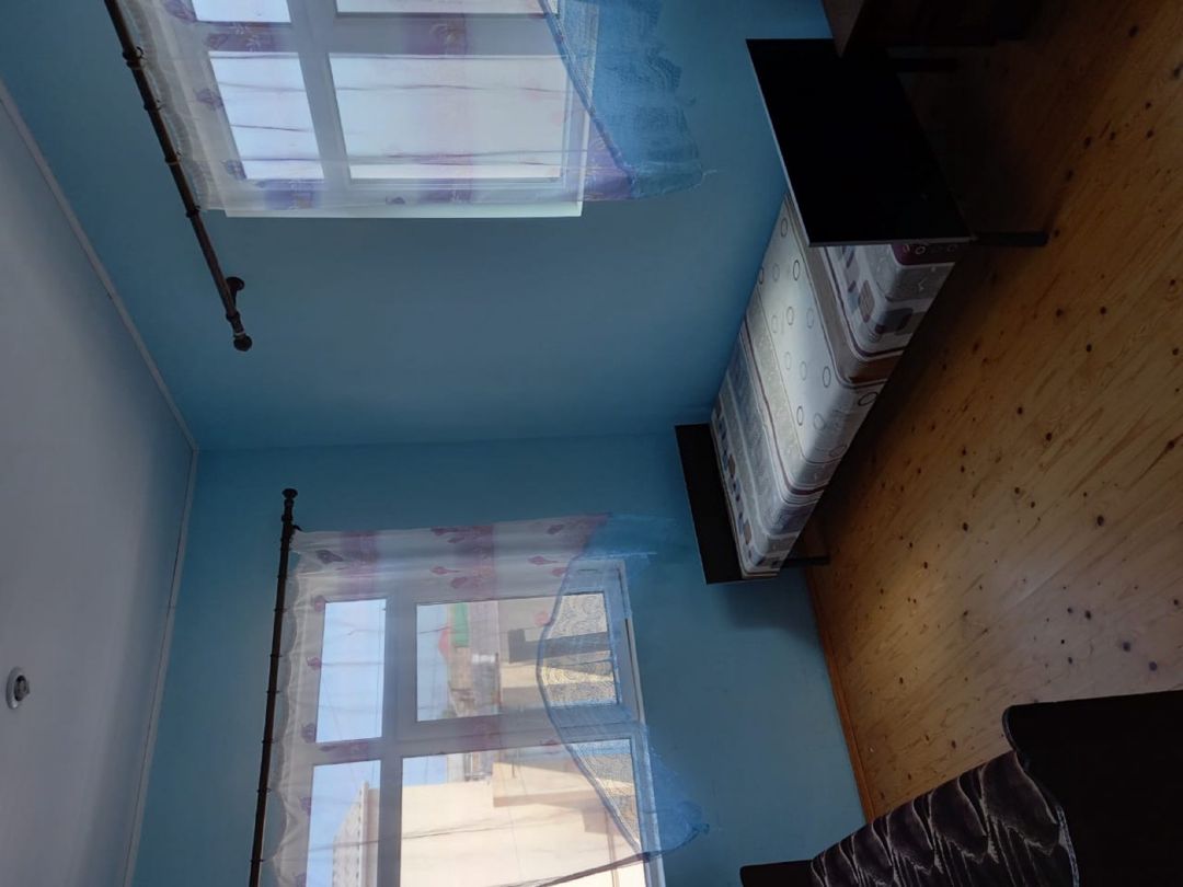 Həyət evi kirayə verilir, Corat bağları — Ev, villa, Sumqayıt (12)