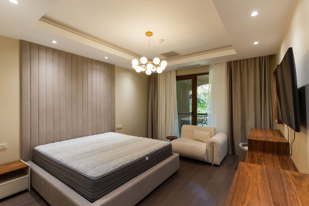 Satılır 4 otaqlı yeni tikili 187.4 m² — Mənzil, Bakı (7)