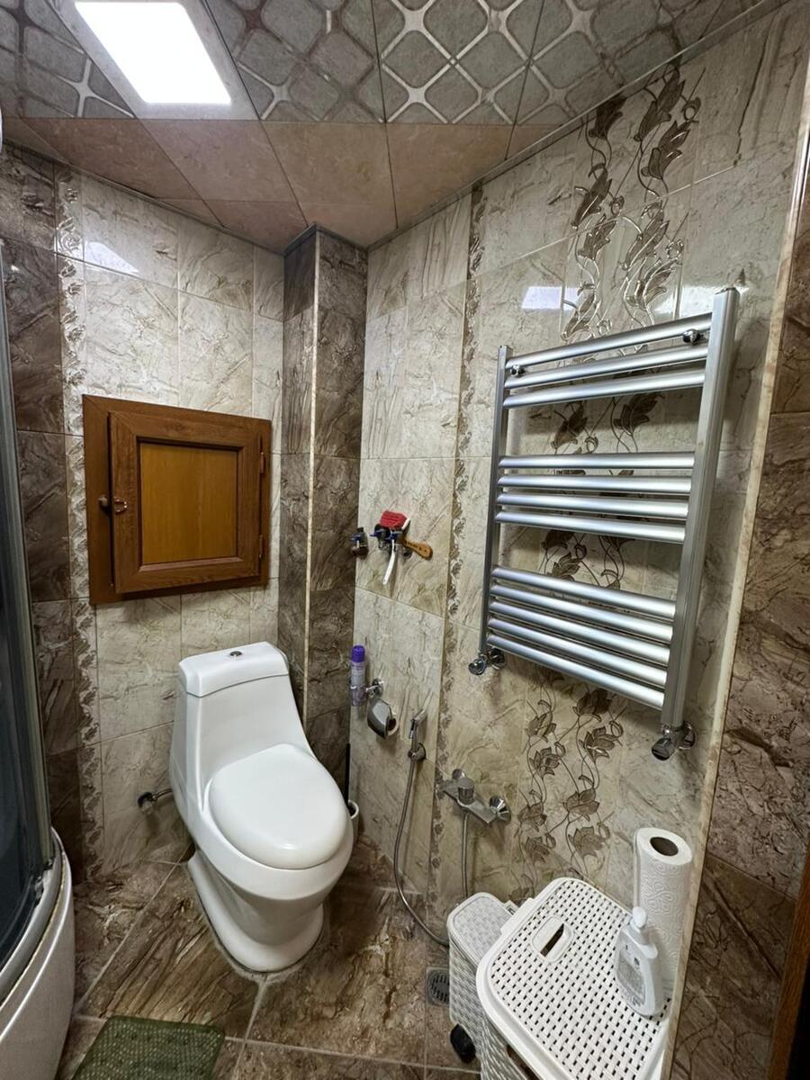 Satılır 3 otaqlı köhnə tikili 75 m² — Mənzil, Bakı (7)