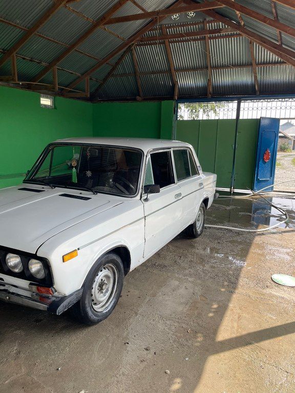 Lada (VAZ) 2106, 1.6 L, 1995 il, 150 000 km — Avtomobillər, Ağsu (6)