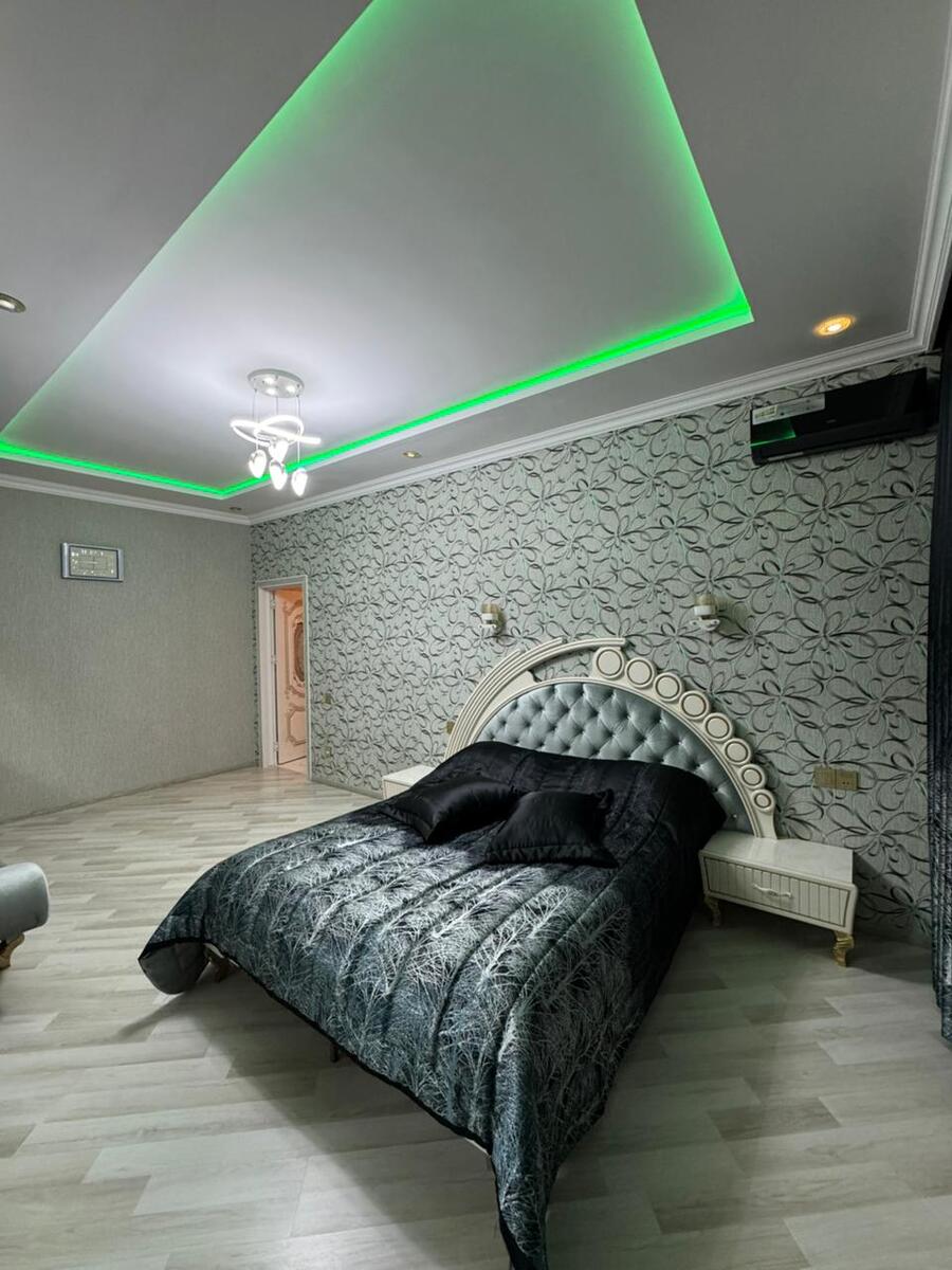 Satılır 3 otaqlı yeni tikili 160 m² — Mənzil, Bakı (12)