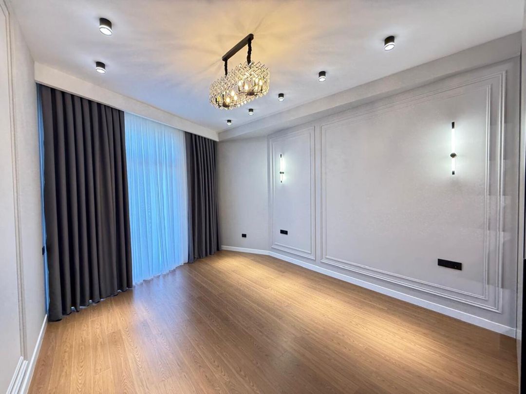 Satılır 4 otaqlı yeni tikili 153 m² — Mənzil, Bakı (7)