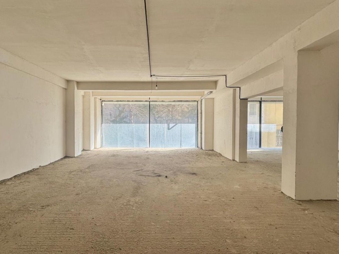 Satılır obyekt 740 m² — Əmlak, Bakı (4)