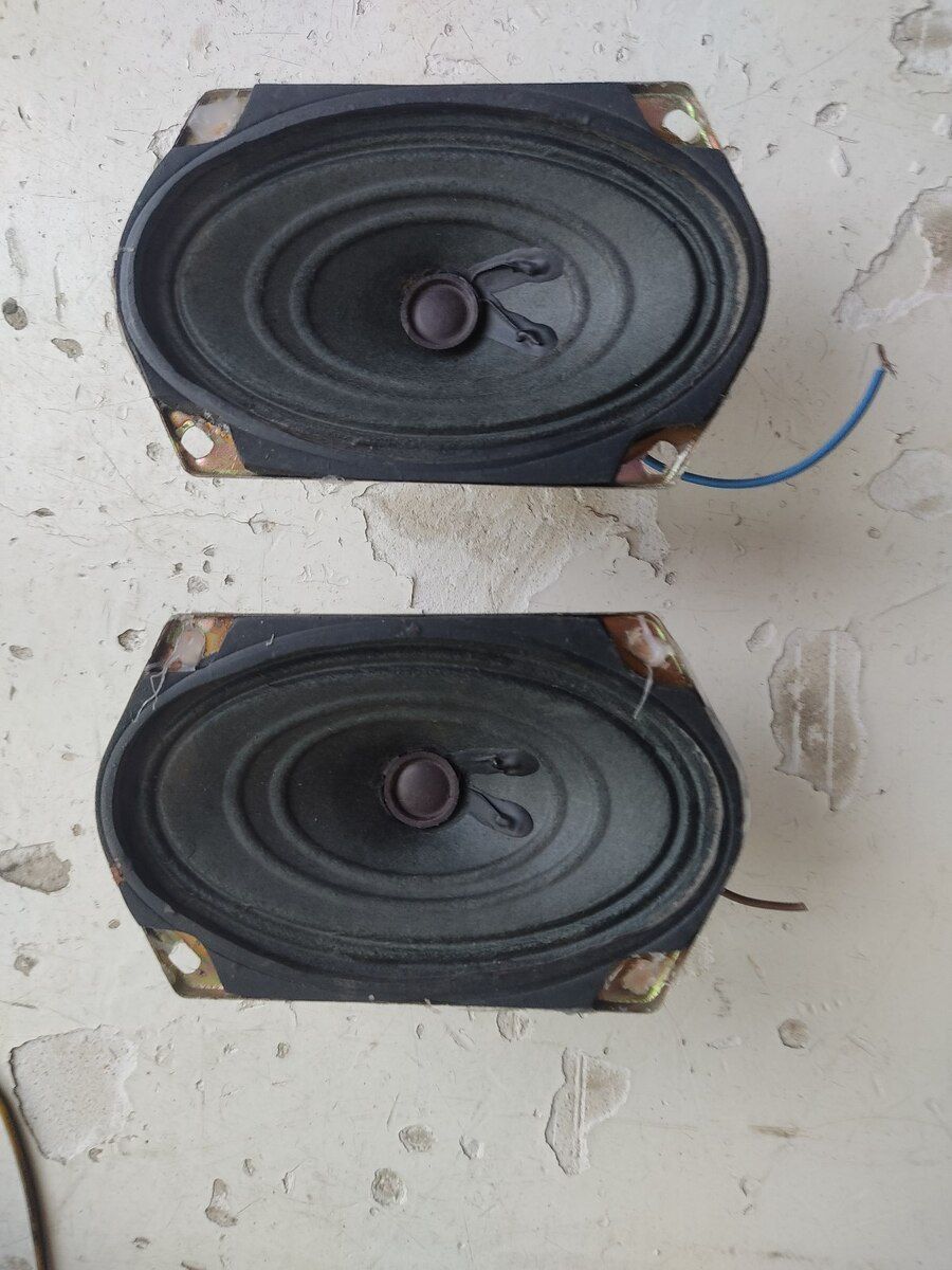 Televizor dinamiki — Elektronika, Bakı