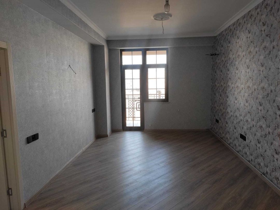 Satılır 3 otaqlı yeni tikili 90 m² — Mənzil, Bakı (7)