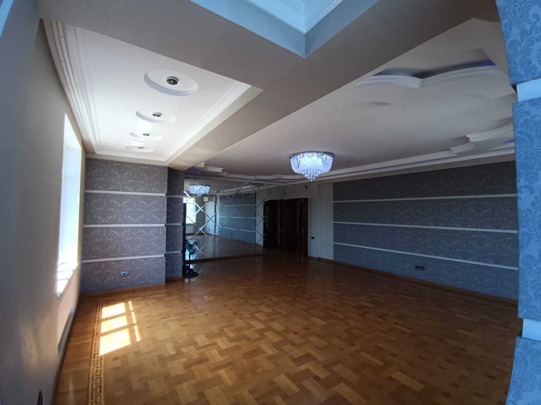 Satılır 4 otaqlı yeni tikili 220 m² — Mənzil, Bakı (5)