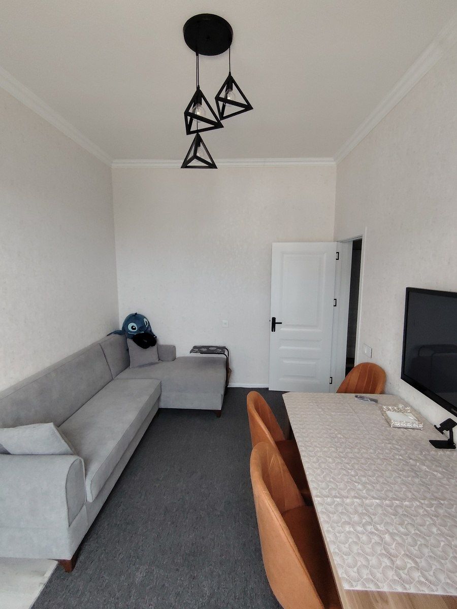 Satılır 3 otaqlı həyət evi/bağ evi 62 m² — Ev, villa, Bakı (6)