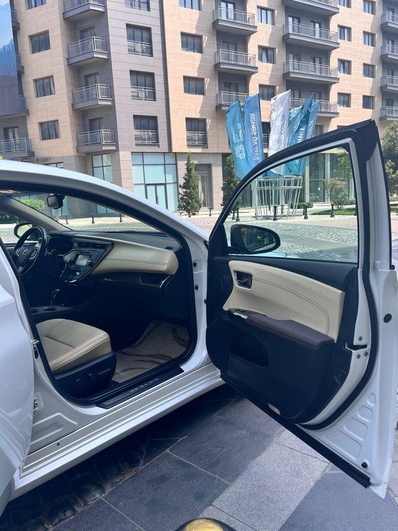 Toyota Avalon, 3.5 L, 2015 il, 268 000 km — Avtomobillər, Bakı (5)