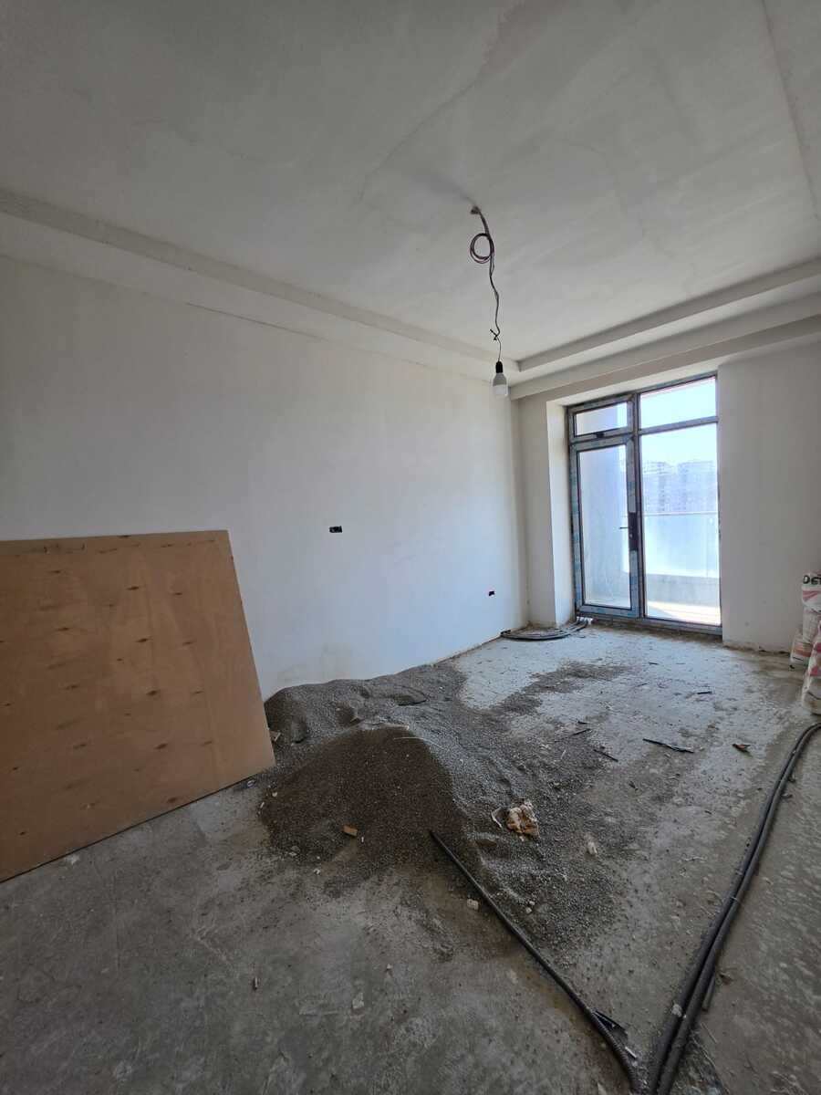 Satılır 5 otaqlı yeni tikili 255 m² — Mənzil, Bakı (5)