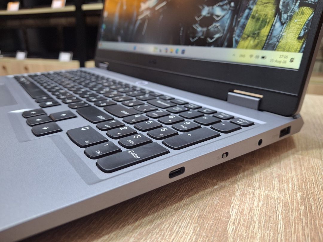 Lenovo Loq I7 13420HX Rtx4050 6gb 24ram — Elektronika, Bakı (6)