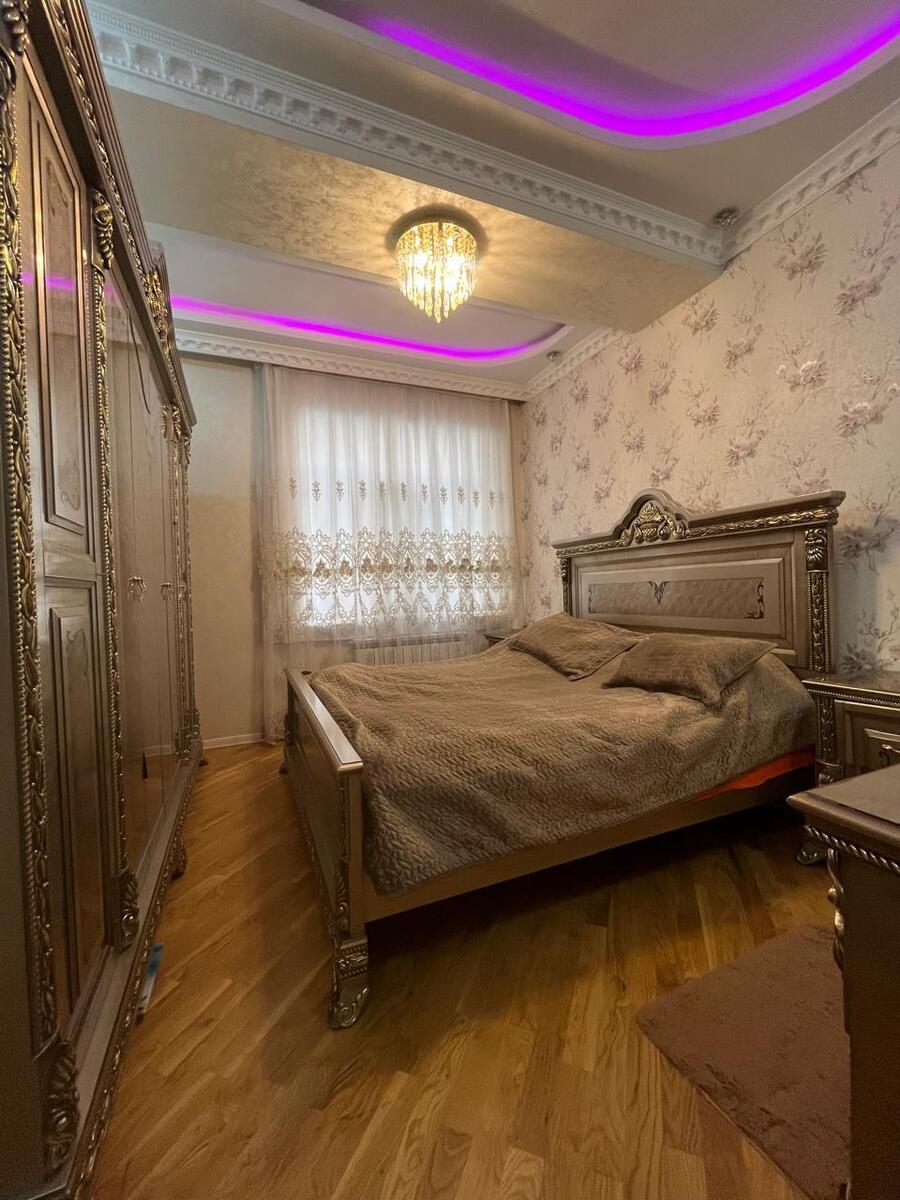 Satılır 4 otaqlı yeni tikili 146 m² — Mənzil, Xırdalan (9)