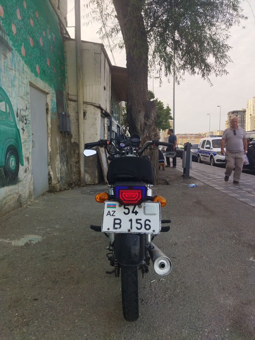 Moon brand — Avto, Bakı (10)