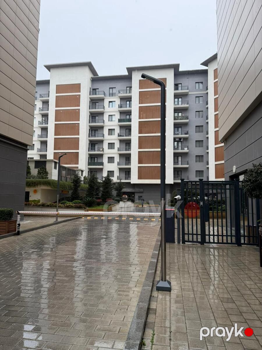 Satılır 3 otaqlı yeni tikili 130 m² — Mənzil, Bakı (2)