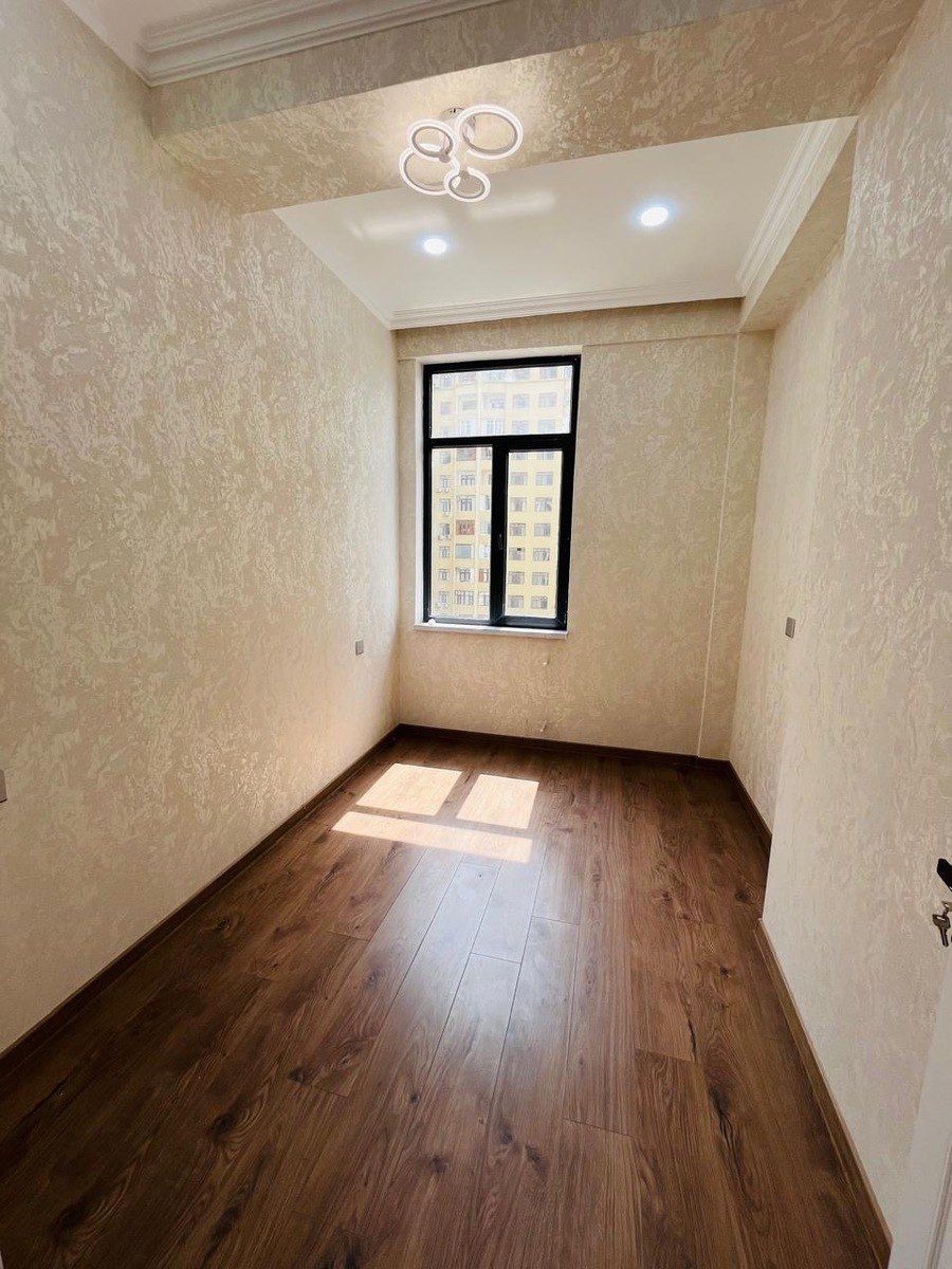 Satılır 2 otaqlı yeni tikili 47 m² — Mənzil, Xırdalan (2)