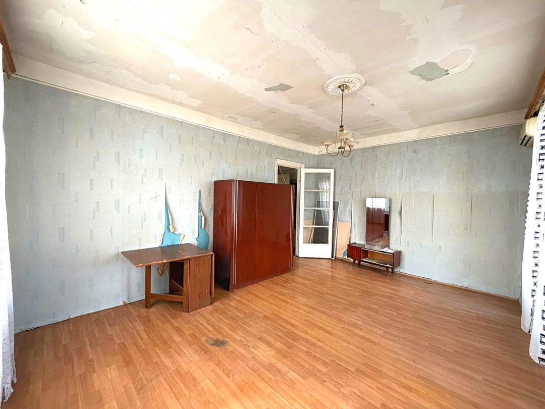 Satılır 1 otaqlı köhnə tikili 40 m² — Mənzil, Bakı (3)