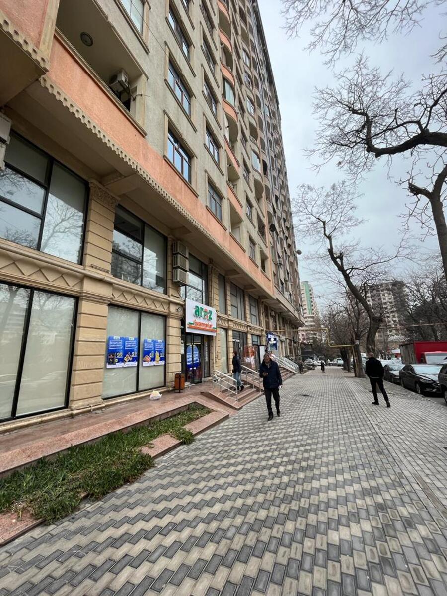 Satılır obyekt 196 m² — Əmlak, Bakı (4)