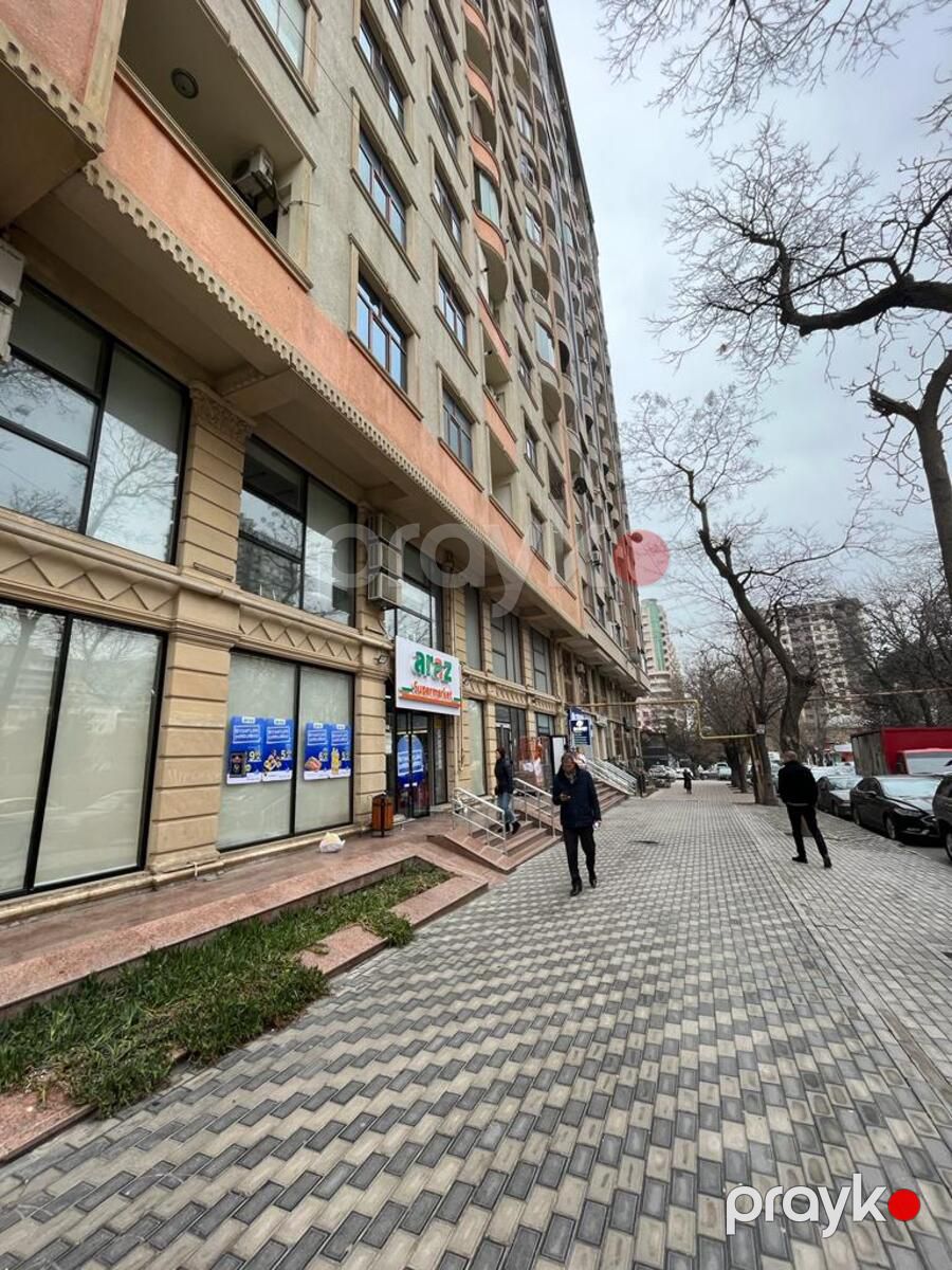 Satılır obyekt 196 m² — Əmlak, Bakı (4)