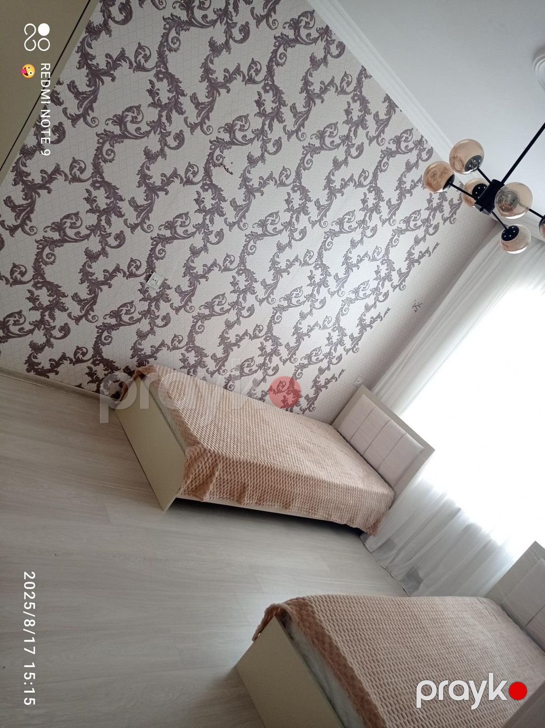 İcarəyə verilir 3 otaqlı köhnə tikili 69 m² — Mənzil, Sumqayıt (3)