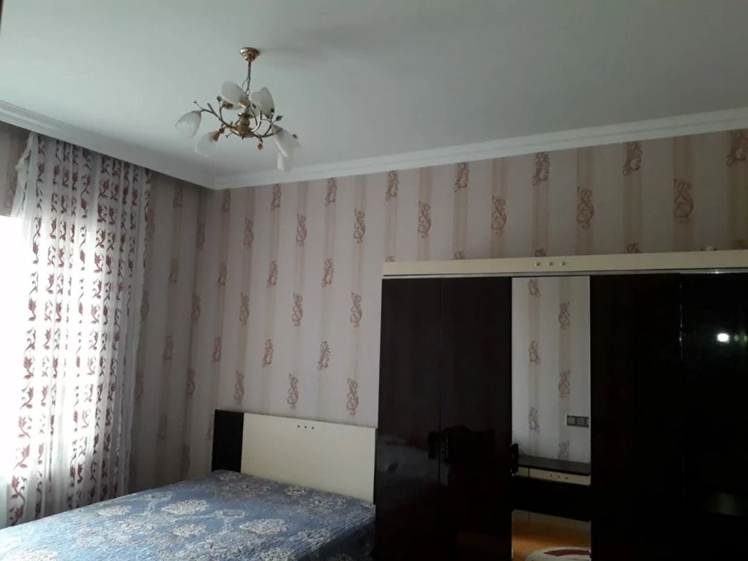 İcarəyə verilir 3 otaqlı həyət evi/bağ evi 110 m² — Ev, villa, Bakı (11)