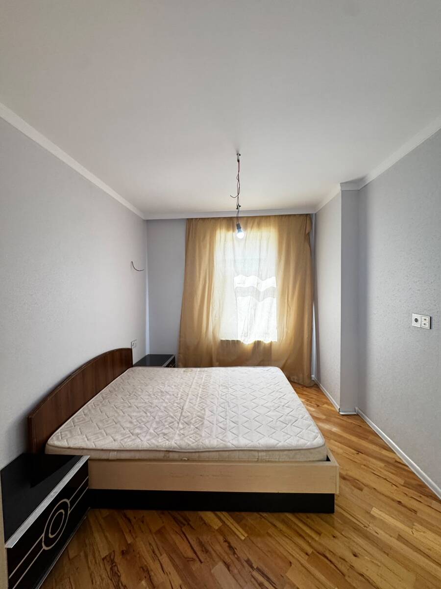 Satılır 2 otaqlı yeni tikili 57 m² — Mənzil, Bakı (3)