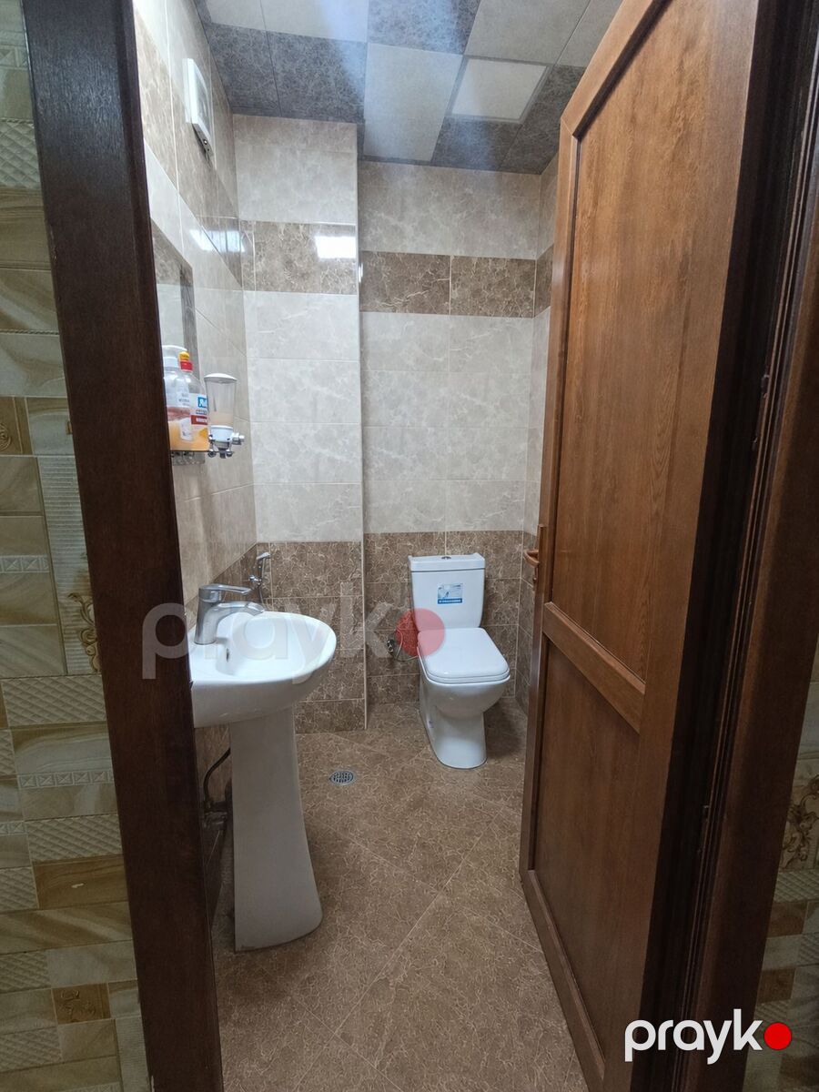 2-otaqlı yeni tikili, Sumqayıt ş., 99 m² — Mənzil, Sumqayıt (6)