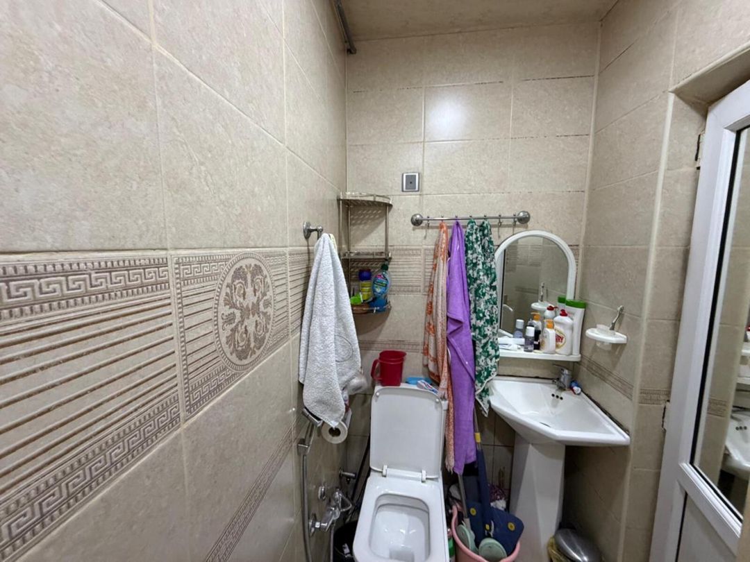 Satılır 2 otaqlı köhnə tikili 40 m² — Mənzil, Bakı (9)
