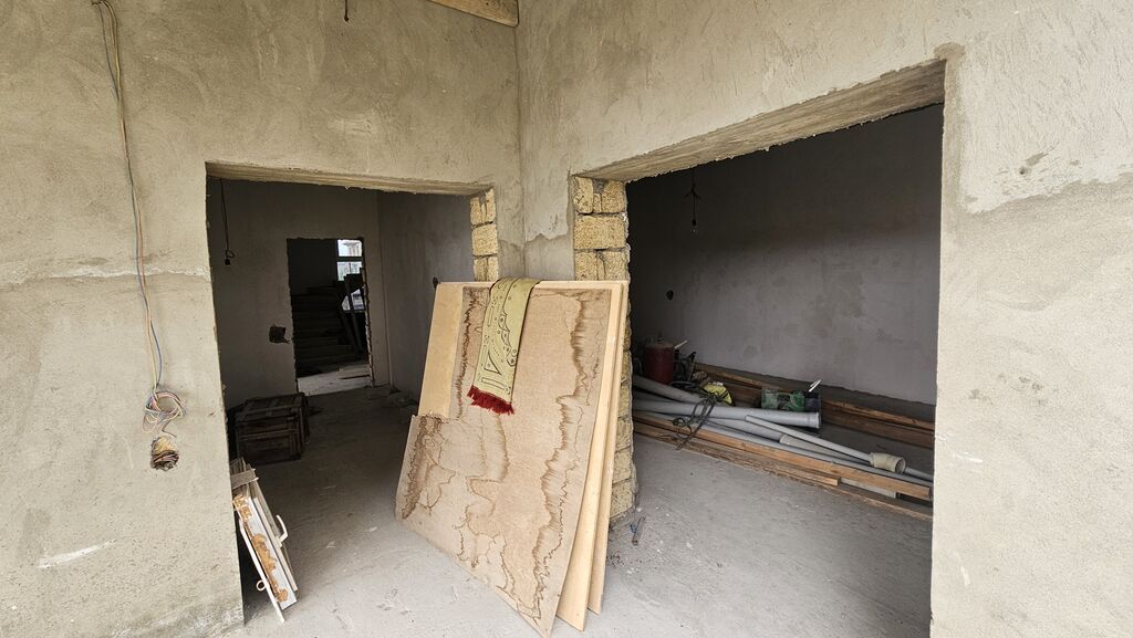 9 otaq, 299 kv. m, Təmirsiz — Daşınmaz əmlak, Sumqayıt (10)