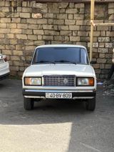 Lada (VAZ) 2107, 1.6 L, 2011 il, 90 000 km — Авто