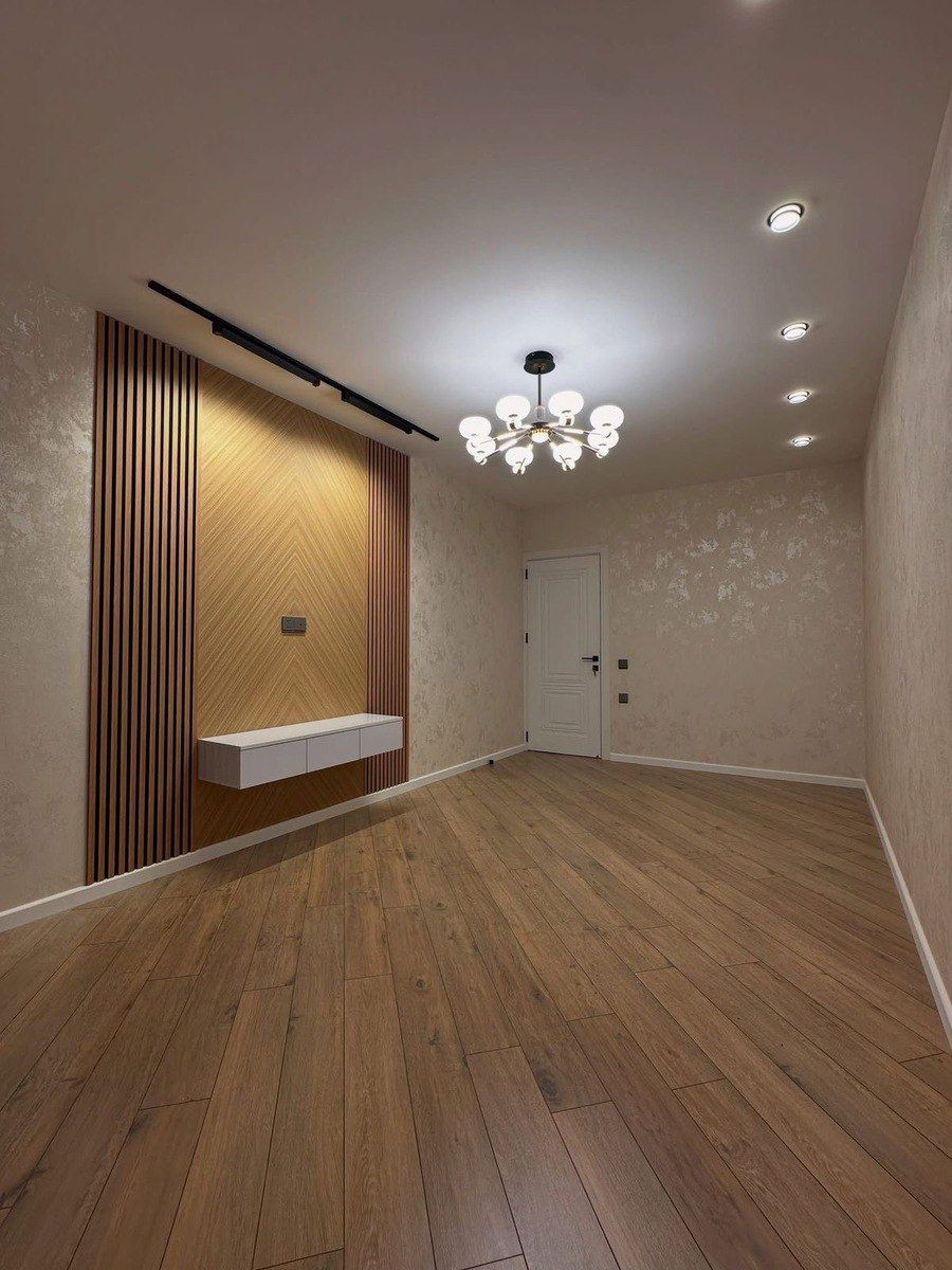 Satılır 3 otaqlı köhnə tikili 60 m² — Mənzil, Bakı (11)