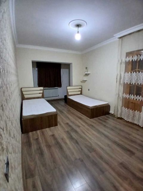 Satılır 1 otaqlı köhnə tikili 46 m² — Xırdalan