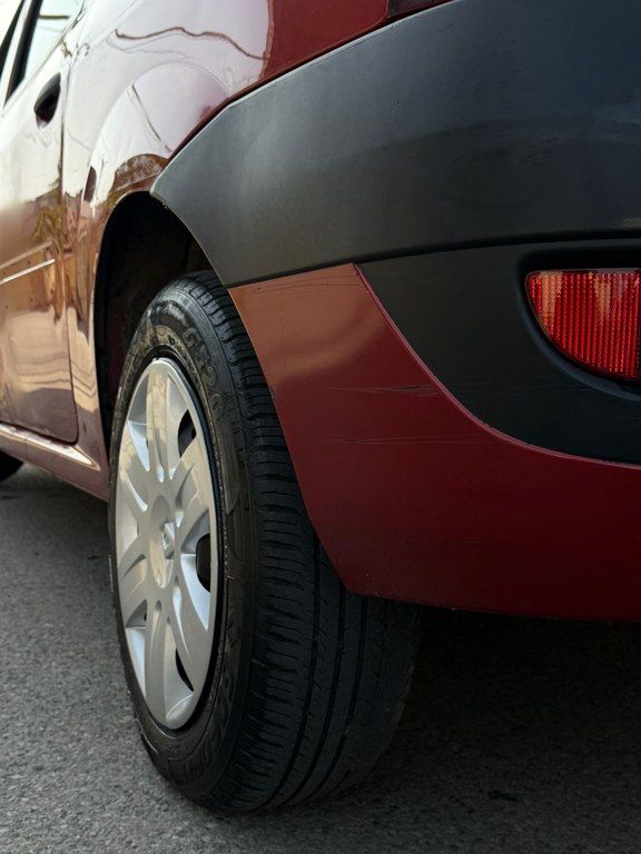 Dacia Logan, 1.5 L, 2008 il, 550 000 km — Avtomobillər, Bakı (10)