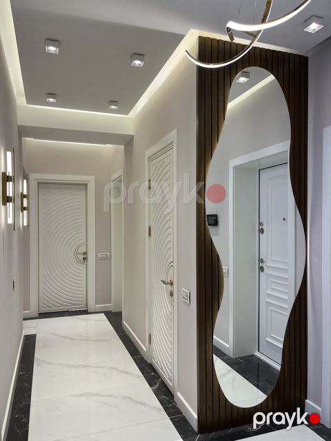 Satılır 4 otaqlı yeni tikili 190 m²