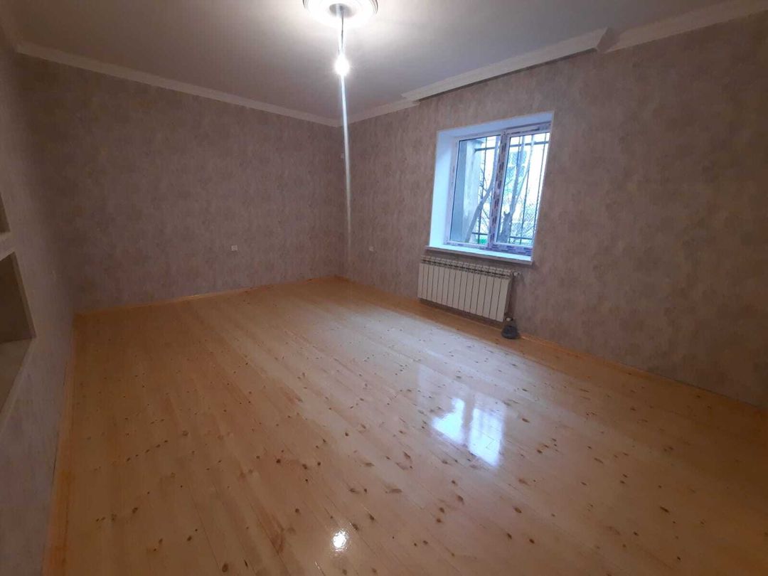 Satılır 4 otaqlı həyət evi/bağ evi 90 m² — Ev, villa, Bakı (2)
