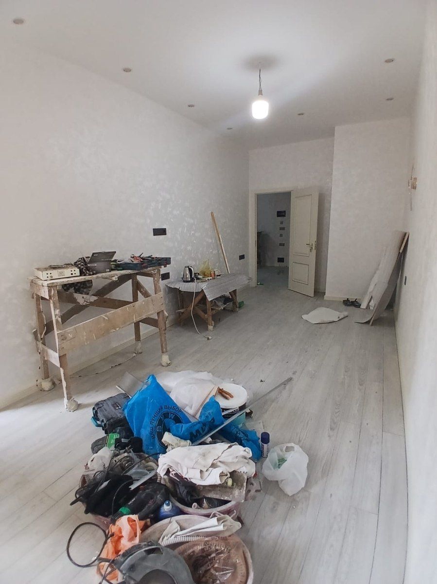 Satılır 2 otaqlı yeni tikili 67 m² — Mənzil, Bakı (7)