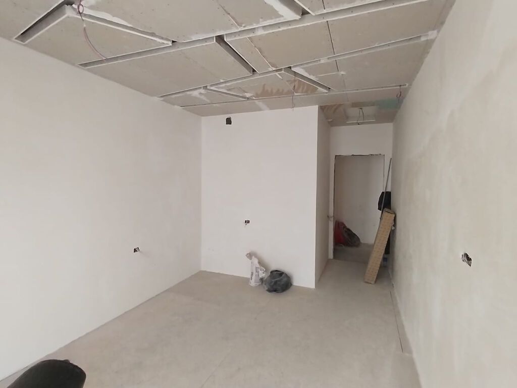 2 otaqlı, Yeni tikili, 98 kv. m — Daşınmaz əmlak, Bakı (8)