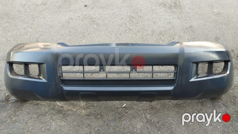 Toyota Prado 2007 buferi
