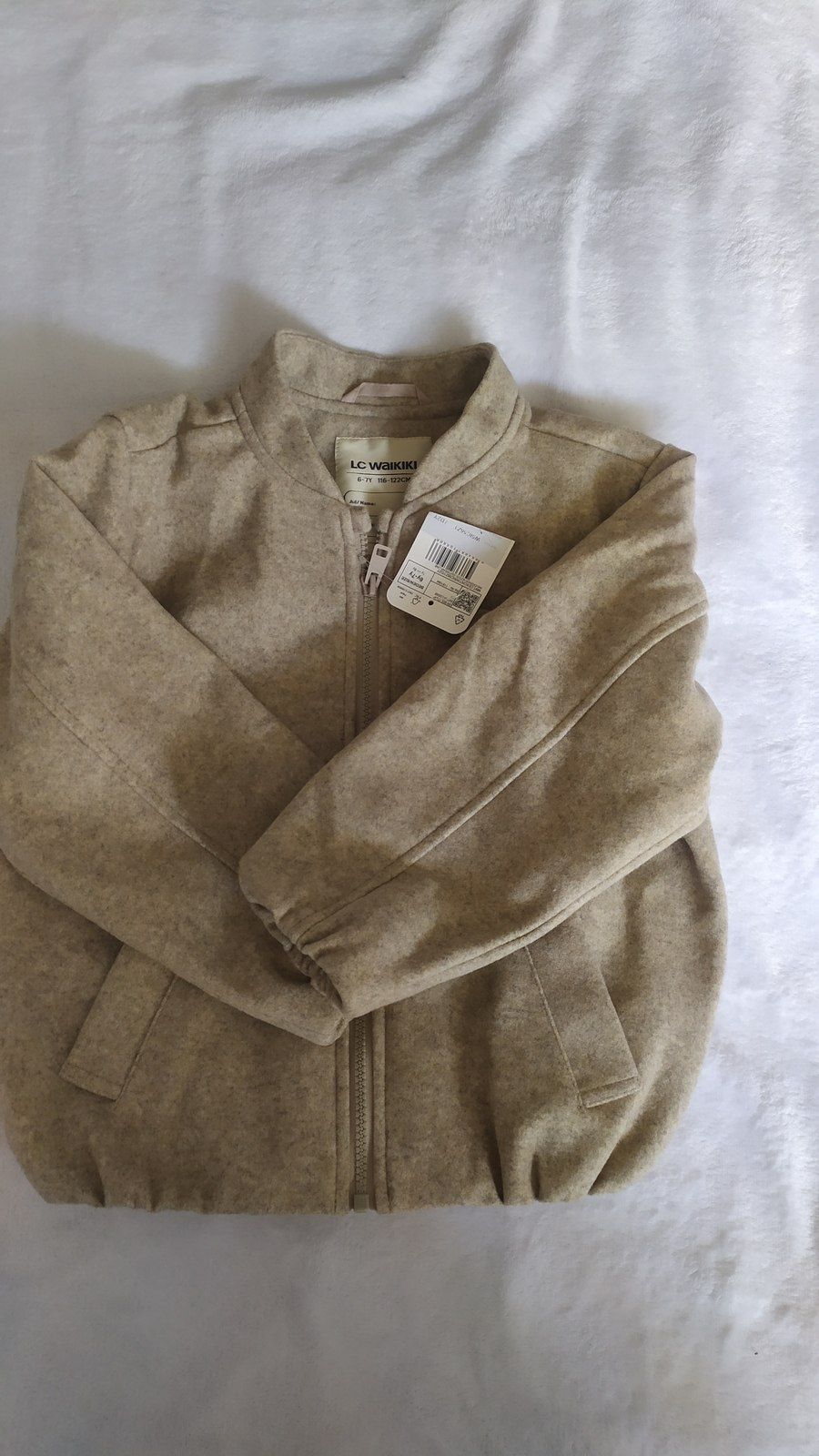 Jaket — Uşaq geyimi, Bakı (2)