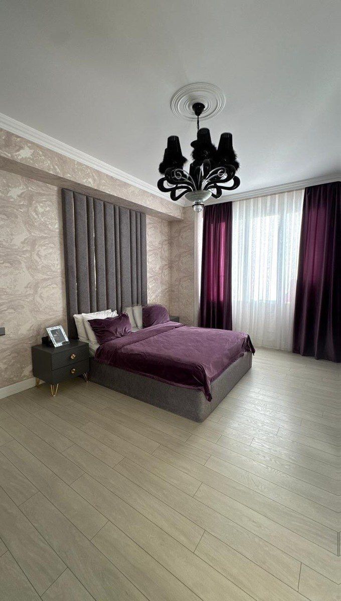 Satılır 3 otaqlı yeni tikili 150 m² — Mənzil, Bakı (8)