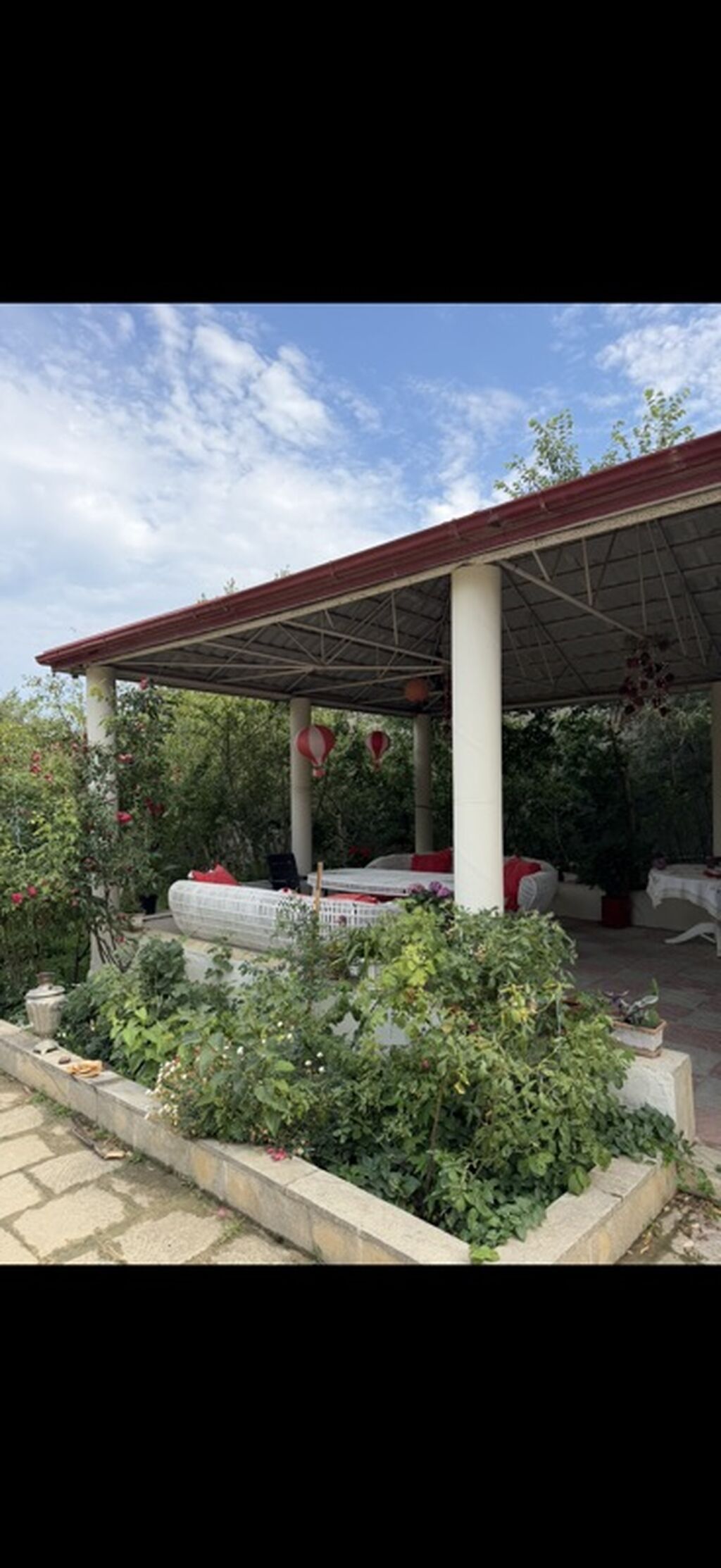Bakı, 700 kv. m, 11 otaq, Hovuzlu, Kombi, Qaz, İşıq — Daşınmaz əmlak, Bakı (4)