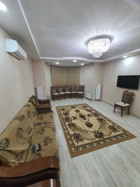 Satılır 2 otaqlı yeni tikili 67 m² — Bakı