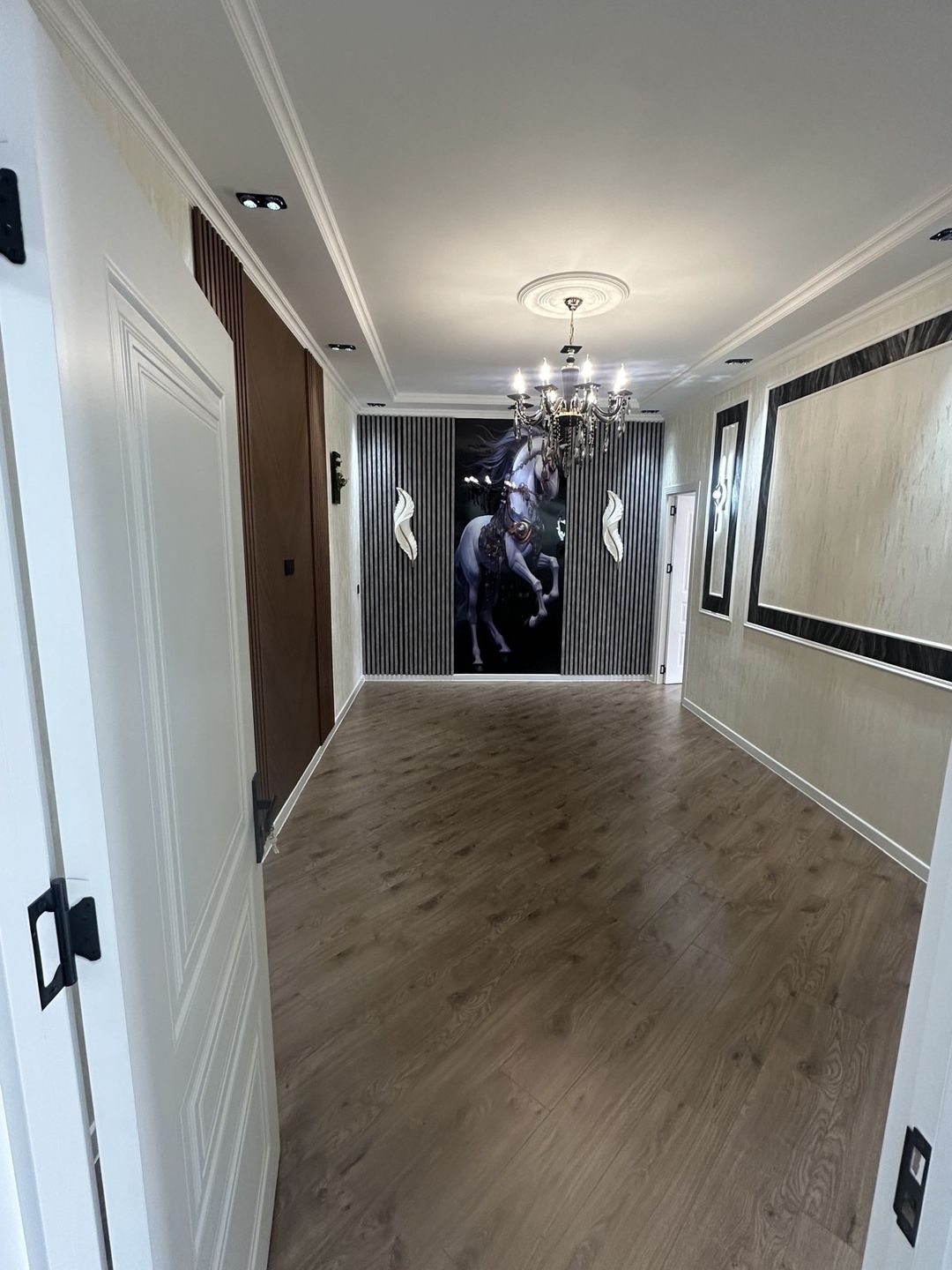 Satılır 3 otaqlı yeni tikili 70 m² — Mənzil, Bakı (2)