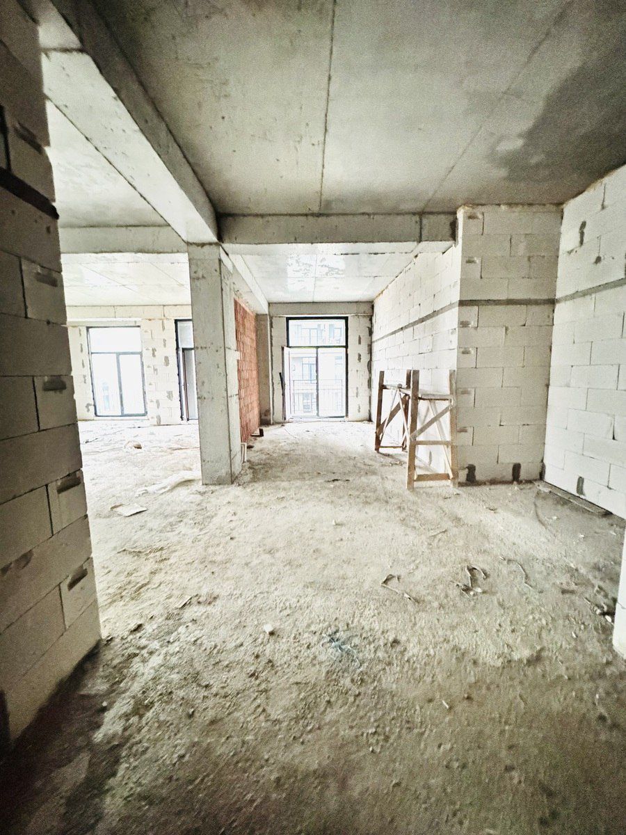 Satılır 3 otaqlı yeni tikili 114 m² — Mənzil, Bakı (10)
