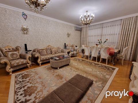 Satılır 4 otaqlı yeni tikili 158 m²