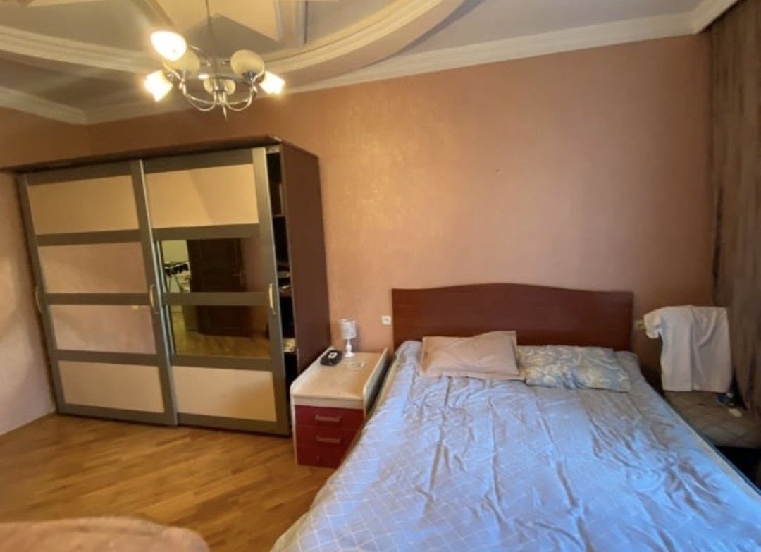 2-otaqlı mənzil kirayə verilir, Sumqayıt ş., 72 m² — Mənzil, Sumqayıt (12)
